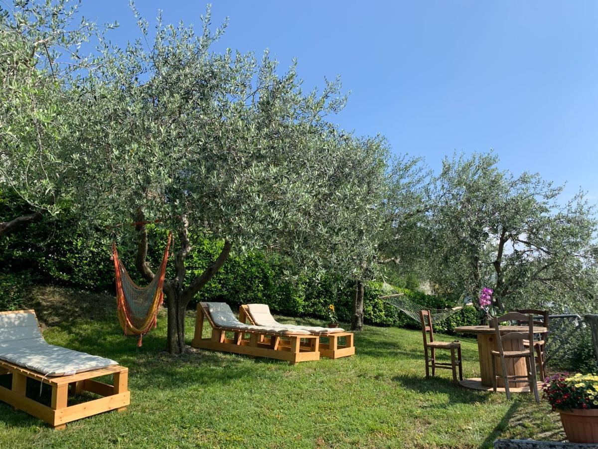 Cozy House On Iseo Lake Fonteno Экстерьер фото